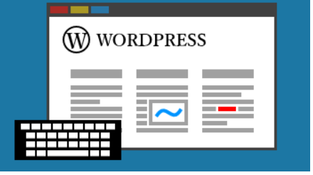 WordPress カテゴリー表示順の変更方法